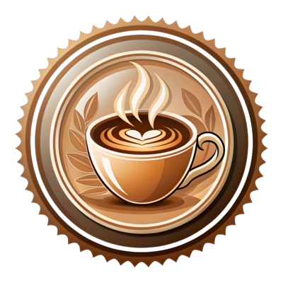 Coffee cup icon